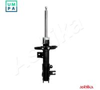 Ashika Shock Absorber MA-33103 Front Right Gas Pressure for Mazda 6