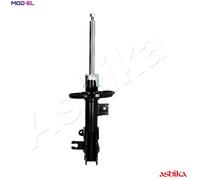 SHOCK ABSORBER MA-33104 FOR MAZDA PY-ZA/Y8 2.5L PEY7/PEXB/PEXL/PEY5 2.0L 4cyl