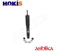 FRONT SHOCK ABSORBER MA-33500 ASHIKA I