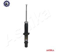 Shock absorber Front Axle Top pin MA-40003 ASHIKA for HONDA ACCORD VI
