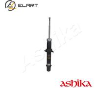 SHOCK ABSORBER MA-40004 FOR HONDA ACCORD/VII/Tourer N22A1 2.2L K24A3 2.4L 4cyl