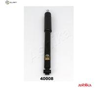 SHOCK ABSORBER MA-40008 FOR HONDA ACCORD/VII/Tourer K24A3 2.4L N22A1 2.2L 4cyl