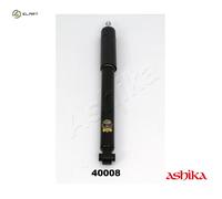 SHOCK ABSORBER MA-40008 FOR HONDA ACCORD/VII/Tourer K24A3 2.4L N22A1 2.2L 4cyl