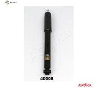 Ashika Shock Absorber MA-40008 - Rear for Honda Accord VII Tourer N22A1 2.2L K24A3 2.4L 4cyl