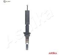Ashika Shock Absorber MA-40013 Rear Axle Top Pin for Honda Civic MK V Coupe, VI Saloon
