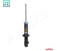 Shock absorber Front Axle Right Top pin MA-40015 ASHIKA for HONDA