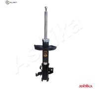 Ashika Shock Absorber MA-40017 - Front Right Top Pin - for Honda Civic VIII Hatchback