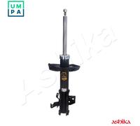 Ashika Shock Absorber MA-40017 - Front Right Top Pin - for Honda Civic VIII Hatchback