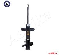 SHOCK ABSORBER MA-40017 FOR HONDA CIVIC/VIII/Hatchback R18A2 1.8L L13Z1 1.3L