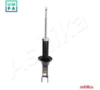 Shock absorber Rear Axle Top pin MA-40018 ASHIKA for ROVER HONDA