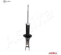 Shock absorber Rear Axle Top pin MA-40018 ASHIKA for ROVER HONDA