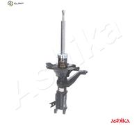 SHOCK ABSORBER MA-40019 FOR HONDA CIVIC/VII/Hatchback D14Z5/D14Z6 1.4L 4cyl