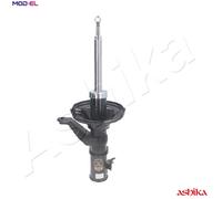 SHOCK ABSORBER MA-40020 FOR HONDA CIVIC/VII/FERIO/Hatchback 4EE-2 1.7L 4cyl