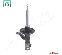 Ashika Shock Absorber MA-40020 - Front Left Top-Pin for Honda Civic VII/Ferio 1.7L