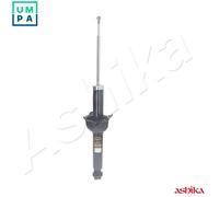 Shock absorber Rear Axle Top pin MA-40025 ASHIKA for HONDA CR-V I
