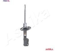 SHOCK ABSORBER MA-40027 FOR HONDA FIT/II/MONOCAB JAZZ L13A1 1.3L L12A4 1.2L