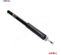 Ashika Shock Absorber MA-40034 - Rear Axle Top Pin - for Honda Civic IX