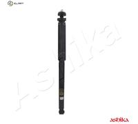 Shock absorber Rear Axle Top pin MA-40034 ASHIKA for HONDA CIVIC IX