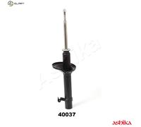 FRONT LEFT SHOCK ABSORBER MA-40037 ASHIKA I