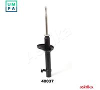FRONT LEFT SHOCK ABSORBER MA-40037 ASHIKA I