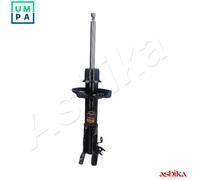 Shock absorber Front Axle Left Top pin MA-40038 ASHIKA for HONDA