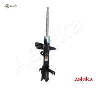 Shock absorber Front Axle Right Top pin MA-40040 ASHIKA for HONDA CR-V III