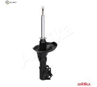 FRONT LEFT SHOCK ABSORBER MA-40049 ASHIKA I