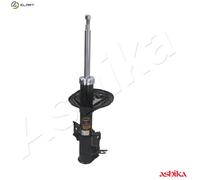 SHOCK ABSORBER MA-50001 FOR MITSUBISHI 4G92 1.6L F8QT 1.9L 4cyl CARISMA