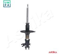 Ashika Shock Absorber MA-50002 - Front Left Top-Pin - Fits Mitsubishi Carisma/Space Star/MPV 1.6L