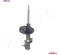 ASHIKA MA-50003 Shock absorber