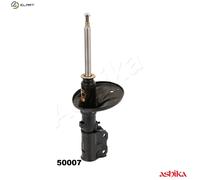 Shock absorber Front Axle Top pin MA-50007 ASHIKA for MITSUBISHI COLT Mk III