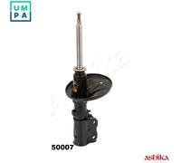 Shock absorber Front Axle Top pin MA-50007 ASHIKA for MITSUBISHI COLT Mk III