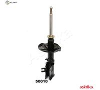 ASHIKA MA-50010 Shock absorber
