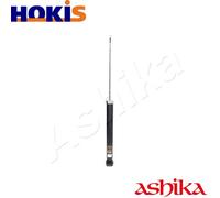 ASHIKA MA-50016 Shock Absorber for MITSUBISHI,SMART