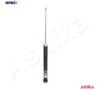 ASHIKA MA-50016 Shock Absorber for MITSUBISHI,SMART