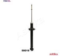 SHOCK ABSORBER MA-50019 FOR MITSUBISHI LIBERO/V COLT/III/Mk LANCER/IV4G67 1.8L