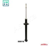 SHOCK ABSORBER MA-50019 FOR MITSUBISHI LIBERO/V COLT/III/Mk LANCER/IV4G67 1.8L