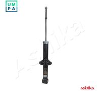Shock absorber Rear Axle Top pin MA-50031 ASHIKA for MITSUBISHI OUTLANDER I
