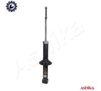 Shock absorber Rear Axle Top pin MA-50031 ASHIKA for MITSUBISHI OUTLANDER I