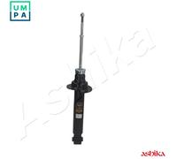 Shock absorber Front Axle Top pin MA-50032 ASHIKA for MITSUBISHI SHOGUN II