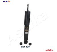Shock absorber Front Axle Top pin MA-50034 ASHIKA for MITSUBISHI
