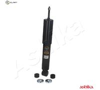 Shock absorber Front Axle Top pin MA-50034 ASHIKA for MITSUBISHI