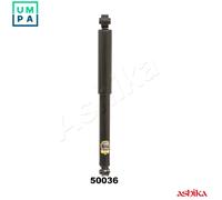 Ashika Rear Shock Absorber MA-50036 Top Eye for Mitsubishi Shogun Pinin I