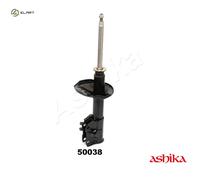 Shock absorber Front Axle Left Top pin MA-50038 ASHIKA for MITSUBISHI