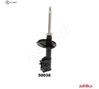 SHOCK ABSORBER MA-50038 FOR MITSUBISHI SPACE/STAR/MPV 4G13 1.3L 4cyl
