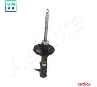 Ashika Shock Absorber MA-50039 - Front Right Top Pin for Mitsubishi Space Star/MPV