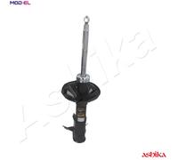Ashika Shock Absorber MA-50039 - Front Right Top Pin for Mitsubishi Space Star/MPV