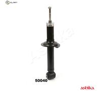 Shock absorber Rear Axle Top pin MA-50040 ASHIKA for MITSUBISHI GALANT Mk III