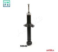 Shock absorber Rear Axle Top pin MA-50040 ASHIKA for MITSUBISHI GALANT Mk III