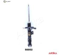 Shock absorber Front Axle Left Top pin MA-50052 ASHIKA for MITSUBISHI